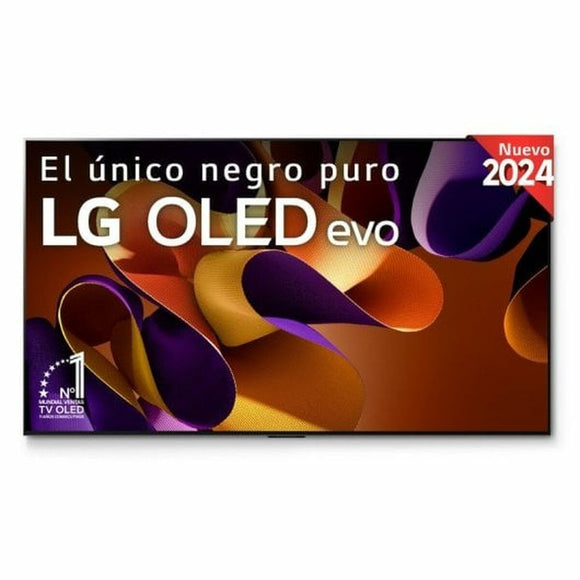Smart TV LG OLED65G45LW.AEU 4K Ultra HD 65