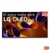 Smart TV LG OLED65G45LW.AEU 4K Ultra HD 65" HDR OLED-11