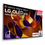 Smart TV LG 55G45LW 4K Ultra HD 55" OLED-8