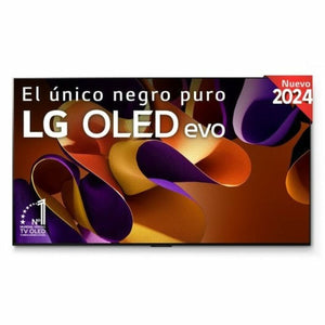Smart TV LG 55G45LW 4K Ultra HD 55" OLED-0