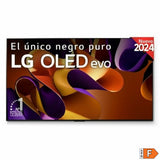 Smart TV LG OLED55G45LW.AEU 4K Ultra HD 55" OLED-11