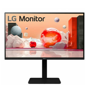 Gaming Monitor LG 27BA560-B 27"-0