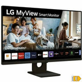 Monitor LG 32SR50F-B Full HD 32" 60 Hz-2