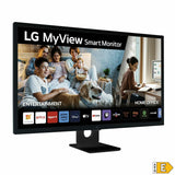 Monitor LG 32SR50F-B 32" 60 Hz-2