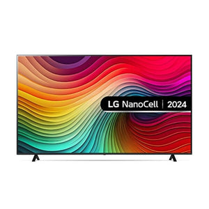 Smart TV LG 75NANO82T6B 4K Ultra HD 75" HDR D-LED NanoCell-0
