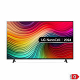 Smart TV LG 65NANO82T6B 4K Ultra HD HDR NanoCell 65"-2