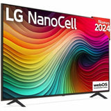 Smart TV LG 65NANO82T6B 4K Ultra HD 65" HDR D-LED A2DP NanoCell-0