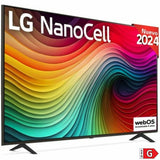 Smart TV LG 65NANO82T6B 4K Ultra HD 65" HDR D-LED A2DP NanoCell-10