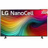 Smart TV LG 65NANO82T6B 4K Ultra HD 65" HDR D-LED A2DP NanoCell-8