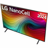 Smart TV LG 65NANO82T6B 4K Ultra HD 65" HDR D-LED A2DP NanoCell-6