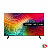 Smart TV LG 55NANO82T6B 4K Ultra HD 55" NanoCell-2