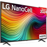 Smart TV LG 50NANO82T6B 4K Ultra HD 50" HDR D-LED A2DP NanoCell-0