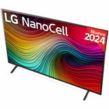 Smart TV LG 50NANO82T6B 4K Ultra HD 50" HDR D-LED A2DP NanoCell-5