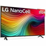 Smart TV LG 50NANO82T6B 4K Ultra HD 50" HDR D-LED A2DP NanoCell-3