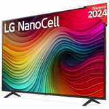 Smart TV LG 50NANO82T6B 4K Ultra HD 50" HDR D-LED A2DP NanoCell-2
