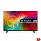 Smart TV LG 43NANO82T6B 4K Ultra HD NanoCell 43"-2