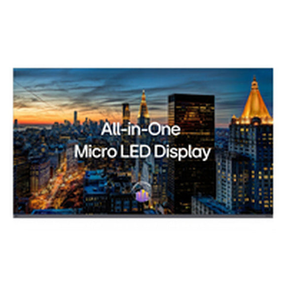 Videowall Monitor LG LAAA015-G3.AEU Full HD 136