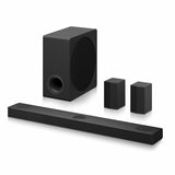 Soundbar LG S80TR.DEUSLLK Black 580 W-7