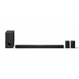 Soundbar LG S90TR.DEUSLLK Black 670 W-10