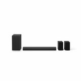 Soundbar LG S40TR.DEUSLLK Black 400 W-28
