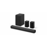 Soundbar LG S40TR.DEUSLLK Black 400 W-2