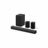 Soundbar LG S40TR.DEUSLLK Black 400 W-48