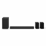 Soundbar LG S40TR.DEUSLLK Black 400 W-39