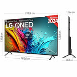 Smart TV LG 4K Ultra HD 98" LED HDR D-LED QNED-7