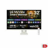 Monitor LG 32SR73U 4K Ultra HD 31,5" 60 Hz-4