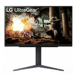 Gaming Monitor LG 27GS75Q-B Quad HD 27" 144 Hz 180 Hz-0