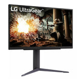 Gaming Monitor LG 27GS75Q-B Quad HD 27" 144 Hz 180 Hz-5