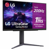 Monitor LG 27GS75Q-B Quad HD 27" 144 Hz 180 Hz-0