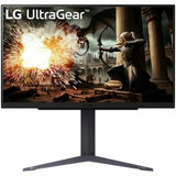 Monitor LG 27GS75Q-B Quad HD 27" 144 Hz 180 Hz-8