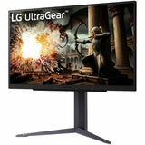 Monitor LG 27GS75Q-B Quad HD 27" 144 Hz 180 Hz-6