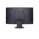 Gaming Monitor LG 32GS60QC-B Quad HD 32"-3