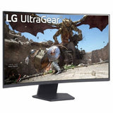 Gaming Monitor LG 32GS60QC-B 32" Quad HD-5