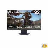 Monitor LG 32GS60QC-B 32" 144 Hz-4