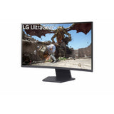 Gaming Monitor LG 27GS60QC-B Full HD 27"-7