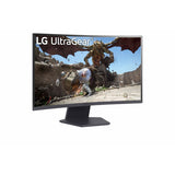 Gaming Monitor LG 27GS60QC-B Full HD 27"-6