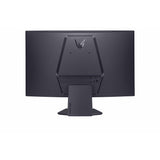 Gaming Monitor LG 27GS60QC-B Full HD 27"-4