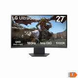 Monitor LG 27GS60QC-B 27" 144 Hz-6