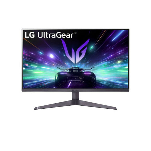 Gaming Monitor LG 27GS50F-B Full HD 27