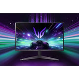 Monitor LG 24GS50F-B Full HD 24"-20