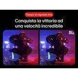 Monitor LG 24GS50F-B Full HD 24"-31