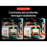 Monitor LG 24GS50F-B Full HD 24"-25