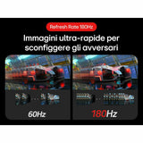 Monitor LG 24GS50F-B Full HD 24"-15