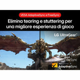 Monitor LG 24GS50F-B Full HD 24"-14