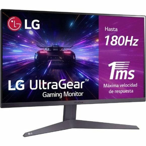 Monitor LG 24GS50F-B Full HD-0