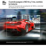 Monitor LG 24GS50F-B Full HD 24"-60