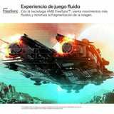 Monitor LG 24GS50F-B Full HD 24"-59